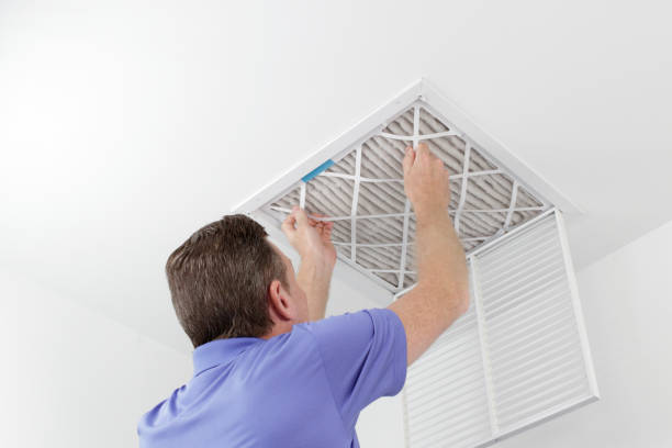 Best Commercial Air Duct Cleaning  in USA